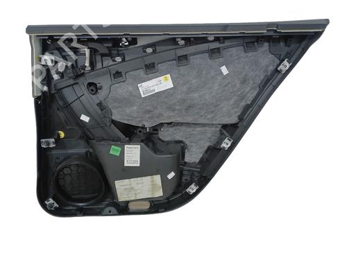 Rear right panel VW PASSAT B6 Variant (3C5) 2.0 TDI 16V | BP32233200C61