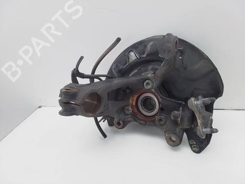 Right front steering knuckle VW GOLF VII (5G1, BQ1, BE1, BE2) 1.4 TSI | BP28151014M26 