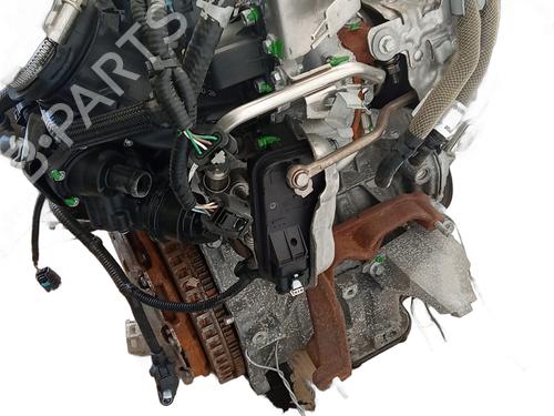 Engine NISSAN JUKE (F16_) DIG-T 117 | BP40012389M1 - Image 5