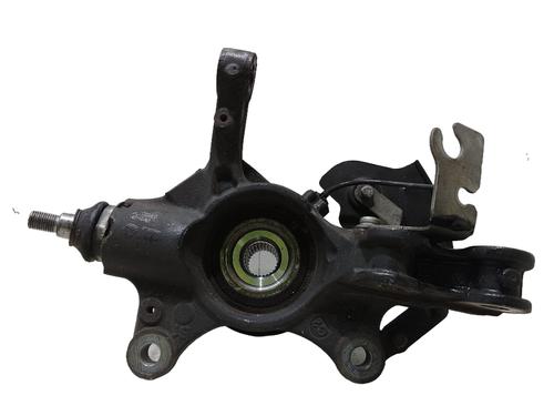 Used Left front steering knuckle Left front steering knuckle PEUGEOT EXPERT Platform/Chassis 2.0 HDi 120 (120 hp) 34647219 34647219