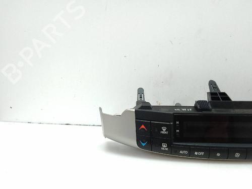 Climate control LEXUS CT (ZWA10_) 200h (ZWA10_, ZWA10R) | BP24520188I5