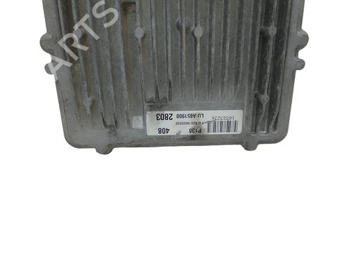 Engine control unit (ECU) MERCEDES-BENZ V-CLASS (W447) V 250 CDI / d (447.811, 447.813, 447.815) | BP23559719M57 - Image 5