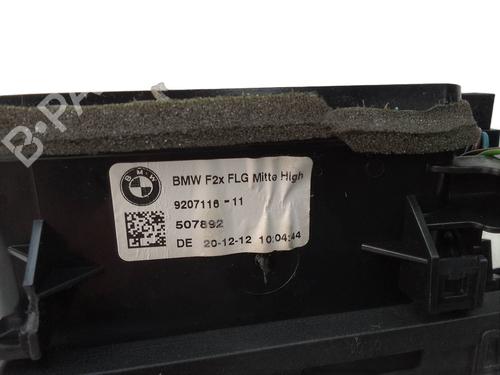 Warning switch BMW 1 (F20) 118 d | BP18581466I22 - Image 5