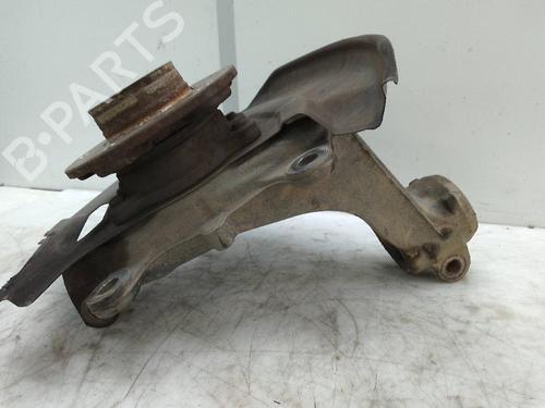 Used Right front steering knuckle NISSAN QASHQAI II SUV (J11, J11_) 1.5 dCi (110 hp) 19030917