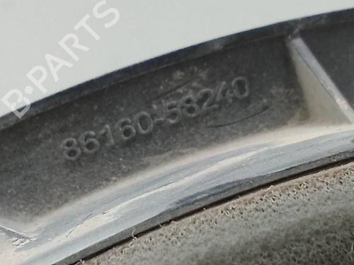 Used Speaker TOYOTA LAND CRUISER PRADO (_J15_) 3.0 D-4D (KDJ155_, KDJ150_, KDJ150R, KDJ155R) (190 hp) 19411590
