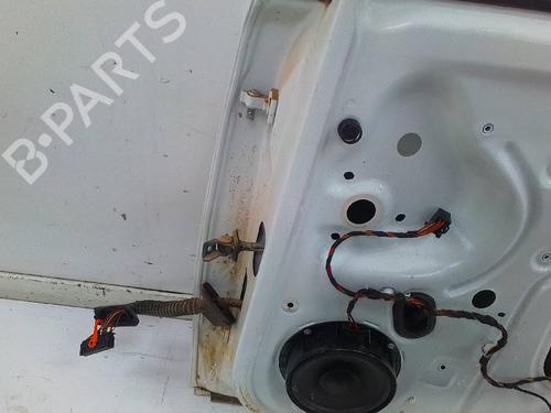 Right rear door VW POLO V (6R1, 6C1)  | BP23948164C5 