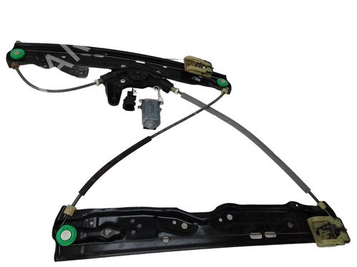 Front left window mechanism JAGUAR XE (X760) 2.0 D | BP18577902C22 - Image 4