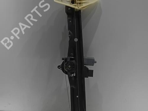 Front left window mechanism PEUGEOT EXPERT Van (V_) E-EXPERT | BP38799387C22 - Image 2