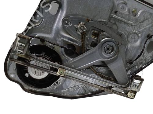 Elevalunas trasero izquierdo FORD C-MAX (DM2) 1.8 TDCi | BP30051659C24 