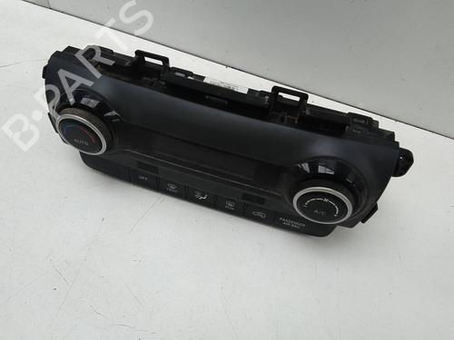 Climate control HYUNDAI KONA (OS, OSE, OSI) 1.0 T-GDi | BP20291318I5 