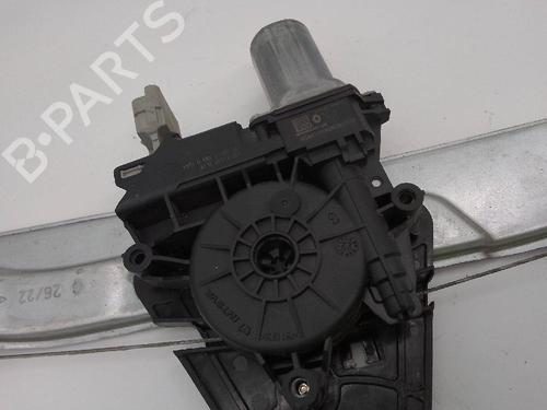 Used Front left window mechanism DACIA SANDERO III 1.0 TCe 90 (91 hp) 24954111