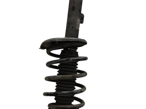 Used Left front shock absorber PEUGEOT 3008 I MPV (0U_) 2.0 HDi (163 hp) 18573059