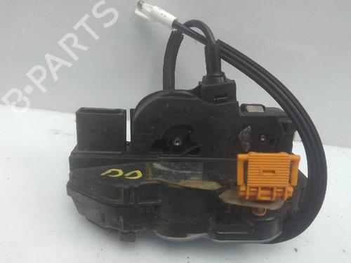 Front right lock OPEL INSIGNIA A (G09) 1.6 CDTi (68) | BP20853525C97 