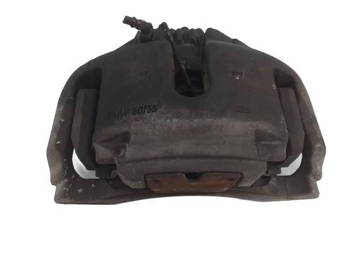 Used Left front brake caliper Left front brake caliper BMW 5 Gran Turismo (F07) 530 d (245 hp) 18598047 18598047