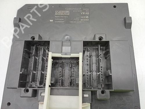 Elektronisk modul VW TIGUAN (AD1, AX1)  | BP26050918M83 