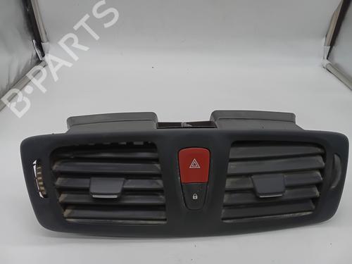 Air vent RENAULT MEGANE III Hatchback (BZ0/1_, B3_) 1.2 TCe (BZ2B, BZ11) | BP29385424I21 