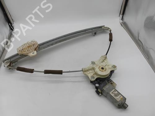 Used Front right window mechanism HYUNDAI i20 II (GB, IB) 1.2 (84 hp) 29232870