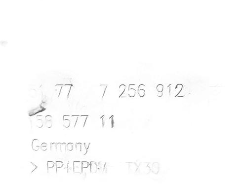 Step BMW 3 (F30, F80) 320 d xDrive | BP30963772C149