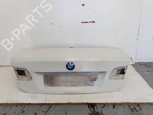 Used Tailgate BMW 3 Coupe (E92) 320 d (177 hp) 28148683