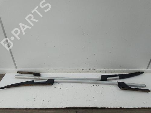 Used Roof bar FIAT QUBO (225_) 1.3 D Multijet (225CXB1A, 225AXB1A, 225CXB11, 225AXB11,... (75 hp) 27447485
