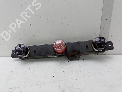 Used Switch FIAT 500 (312_) 1.3 D Multijet (312AXB1A) (75 hp) 18947665