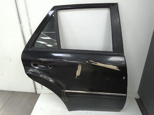 Right rear door MERCEDES-BENZ M-CLASS (W164) ML 320 CDI 4-matic (164.122) | BP26306214C5 