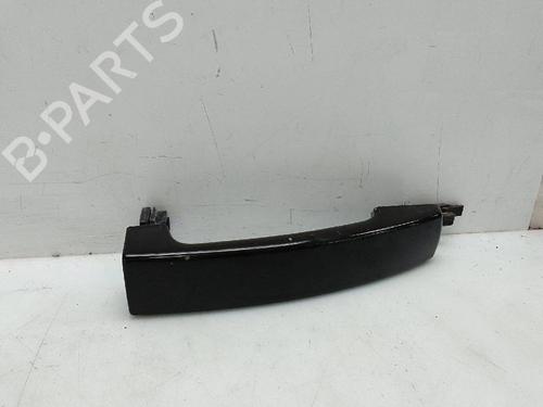 Front left exterior door handle LAND ROVER RANGE ROVER SPORT I (L320) 2.7 D 4x4 | BP23985089C128 