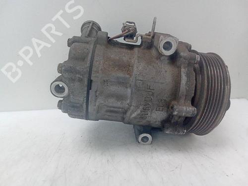 Used AC compressor FIAT FIORINO Box Body/MPV (225_) 1.3 D Multijet (80 hp) 26285322