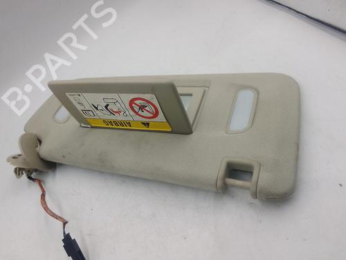 Right sun visor OPEL MOKKA / MOKKA X (J13) 1.6 CDTI (_76) | BP29477360I2 