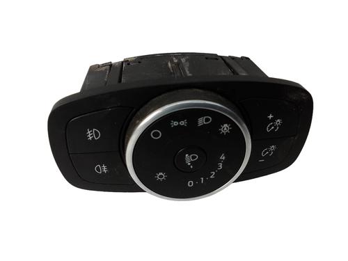 Headlight switch FORD FOCUS IV (HN) 1.5 EcoBlue | BP18736600I24 - Image 5