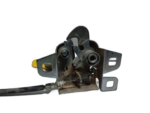 Used Hood lock Hood lock FIAT DUCATO Van (250_) 160 Multijet 2,3 D (160 hp) 34421810 34421810