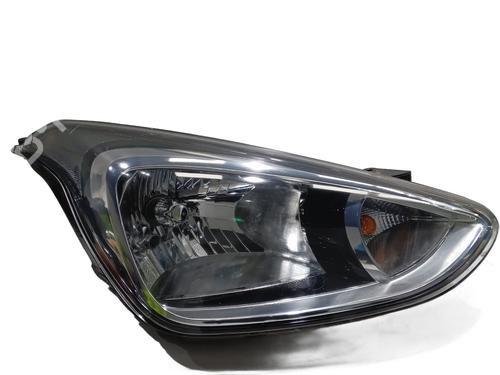 Right headlight HYUNDAI i10 II (BA, IA) 1.0 | BP33428024C29 - Image 2