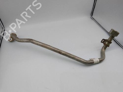 AC pipe MERCEDES-BENZ SPRINTER 3,5-t Van (B907, B910) 314 CDI (910.631, 910.633) | BP25135173M126 