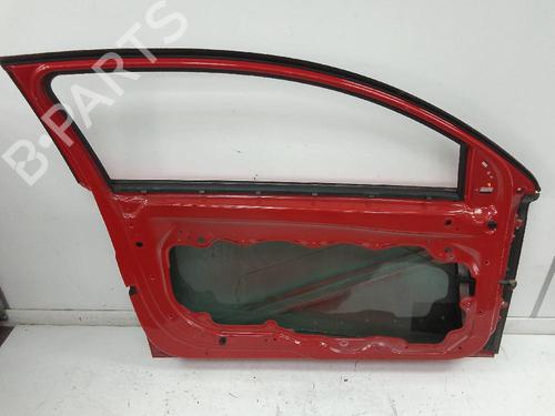 Left front door VOLVO C30 (533) D2 | BP19776696C2 