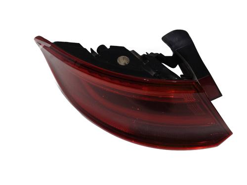 Left taillight AUDI A3 Sportback (8VA, 8VF) 2.0 TDI | BP30051440C34 