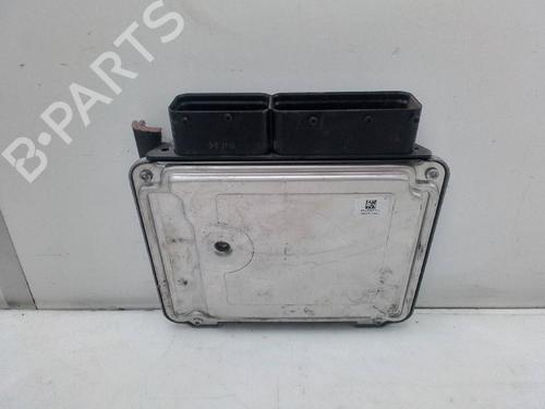 Used Engine control unit (ECU) VAUXHALL CARLTON Mk III Saloon (V87) 1.8 N (82 hp) 26052430