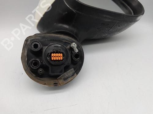 Right mirror KIA RIO III (UB) 1.25 CVVT | BP25720766C27