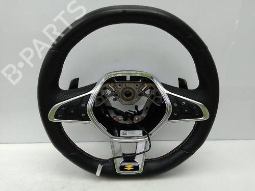 Steering wheel RENAULT CLIO V (B7_)  | BP22424991C49 