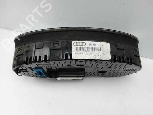 Instrument cluster AUDI A3 (8P1) 1.4 TFSI | BP23142225C47 