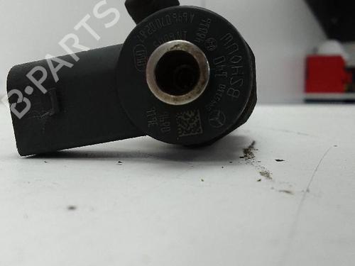 Used Injector MERCEDES-BENZ VITO Bus (W639) [2003-2025]  26160609