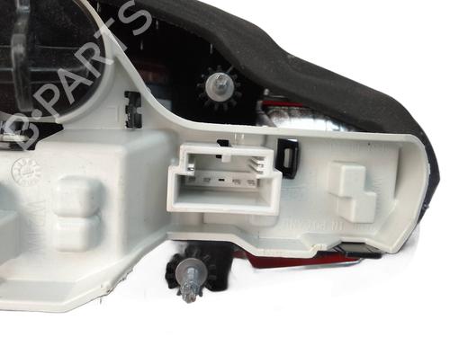 Left tailgate light VW GOLF VII (5G1, BQ1, BE1, BE2) | BP26232590C79 - Image 4