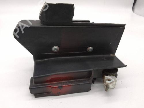 Front right lock DACIA SANDERO III 1.0 TCe 90 | BP24954109C97 