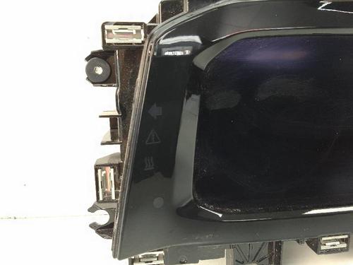 Climate control VW GOLF VIII (CD1, DA1) 2.0 TDI | BP20143589I5 