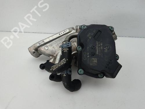 Spjældhus VW GOLF VII (5G1, BQ1, BE1, BE2) [2012-2021]  26232352