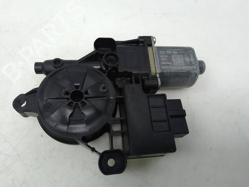 Used Right rear window motor Right rear window motor 22631455 22631455