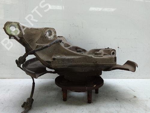 Right front steering knuckle CHEVROLET ORLANDO (J309) 2.0 D | BP26651465M26 