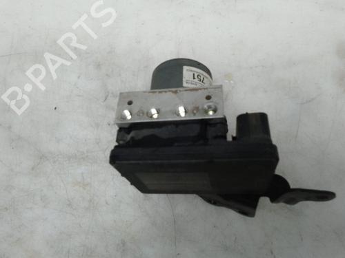 Used ABS pump HYUNDAI TUCSON (TL, TLE) 1.6 CRDi (136 hp) 26593579