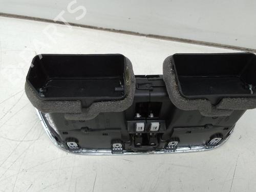 Air vent FORD FIESTA VII (HJ, HF) 1.0 EcoBoost | BP19041145I21 
