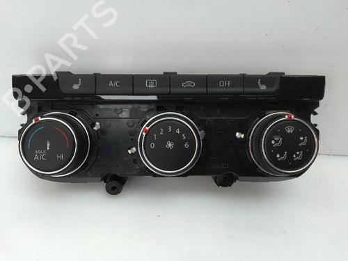 Climate control VW GOLF VII (5G1, BQ1, BE1, BE2)  | BP26232294I5 