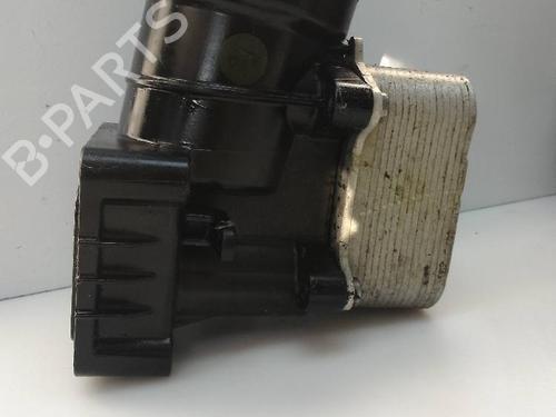 Used Oil radiator AUDI A3 (8P1) [2003-2013]  23452023